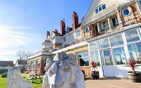 Skegness The Royal Hotel